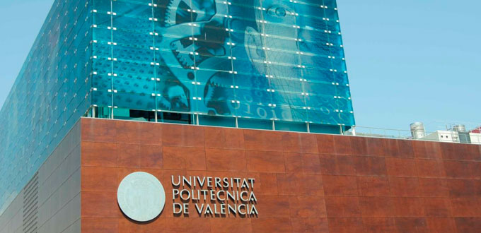 UPV Valencia